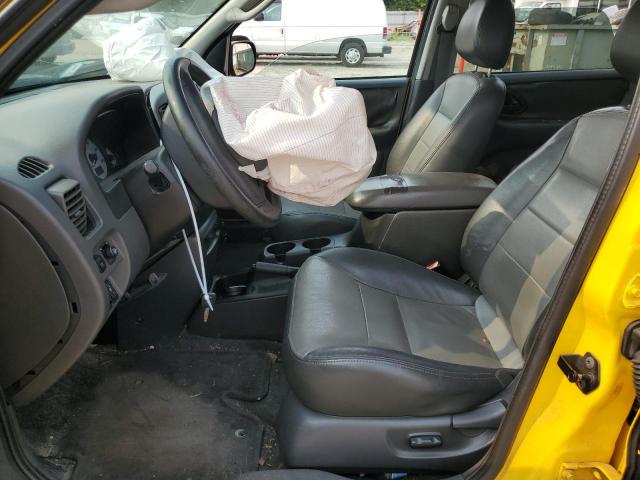 Photo 7 from auction – 2003 FORD ESCAPE XLT with VIN 1FMYU93123KC73980