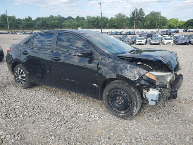 Photo 4 from auction – 2015 TOYOTA COROLLA L with VIN 5YFBURHE5FP269143