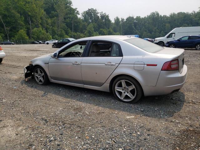 Photo 2 from auction – 2008 ACURA TL with VIN 19UUA66228A007856