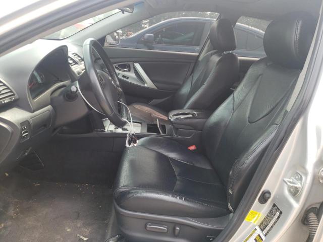 Photo 7 from auction – 2011 TOYOTA CAMRY BASE with VIN 4T1BF3EK1BU223383