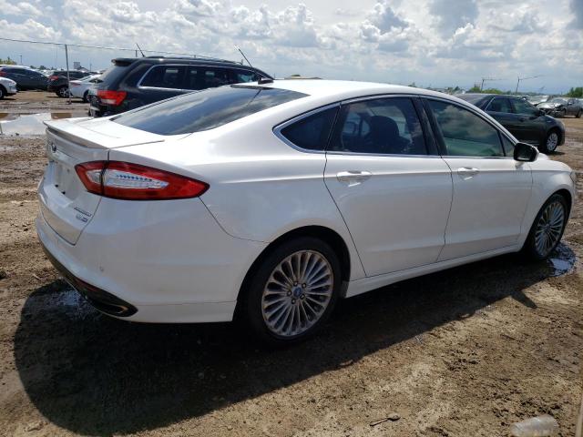 Photo 3 from auction – 2013 FORD FUSION TIT with VIN 3FA6P0D98DR184033