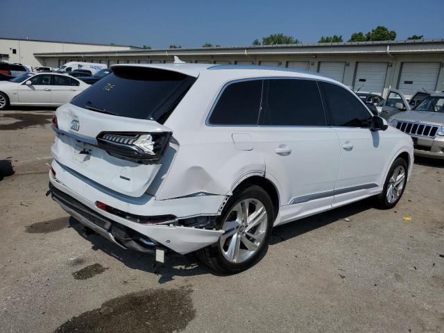 Photo 3 from auction – 2020 AUDI Q7 with VIN WA1LXAF72LD002455