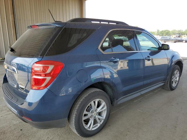 Photo 3 from auction – 2016 CHEVROLET EQUINOX LT with VIN 2GNALCEK7G6134553