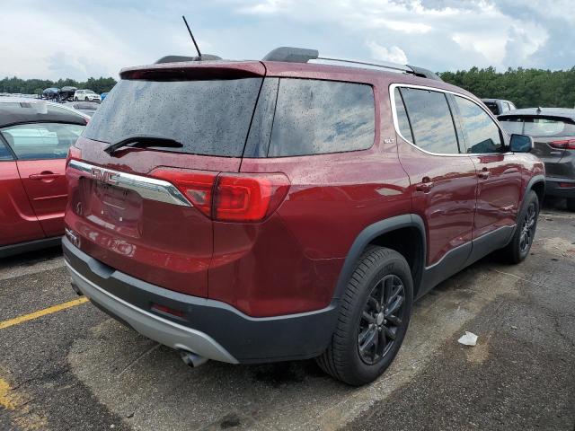 Photo 3 from auction – 2018 GMC ACADIA SLT with VIN 1GKKNMLS7JZ146959