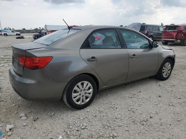 Photo 3 from auction – 2010 KIA FORTE EX with VIN KNAFU4A29A5048409