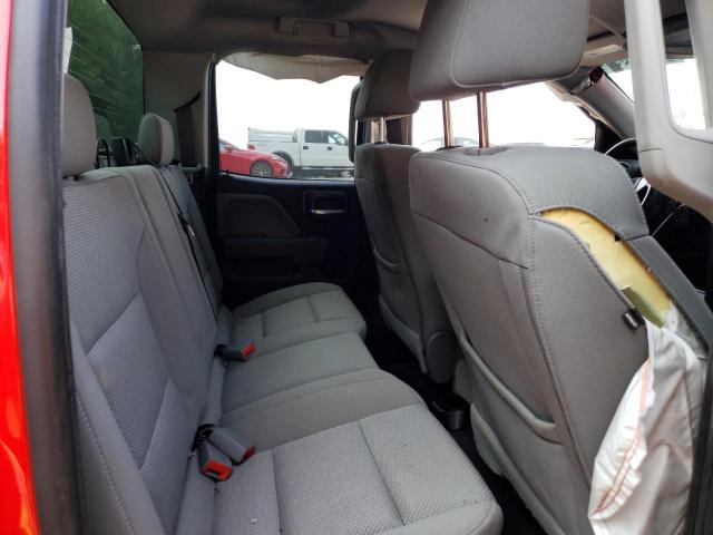 Photo 10 from auction – 2019 CHEVROLET SILVERADO with VIN 2GCRCMEC9K1203887