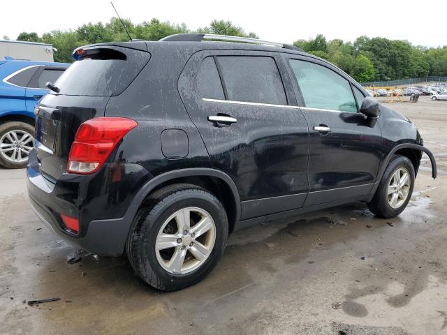 Photo 3 from auction – 2017 CHEVROLET TRAX 1LT with VIN 3GNCJPSB8HL244552