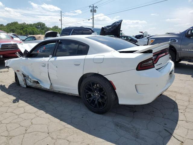 Photo 2 from auction – 2017 DODGE CHARGER R/ with VIN 2C3CDXGJ3HH644287