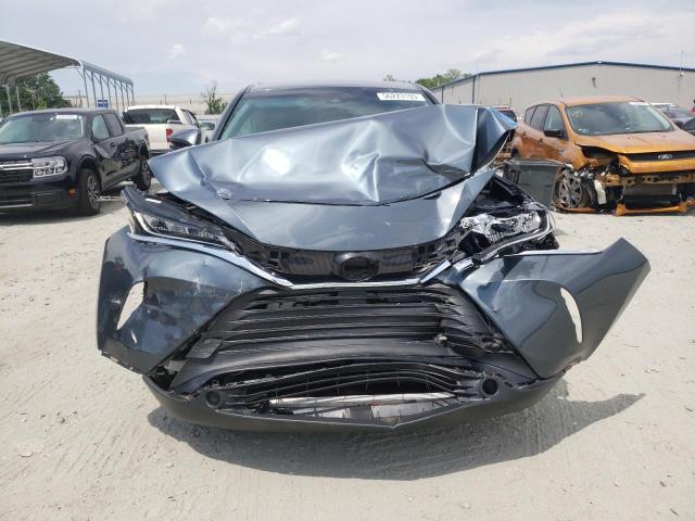 Zdjęcie 5 z aukcji – 2021 TOYOTA VENZA z VIN JTEAAAAH5MJ006156