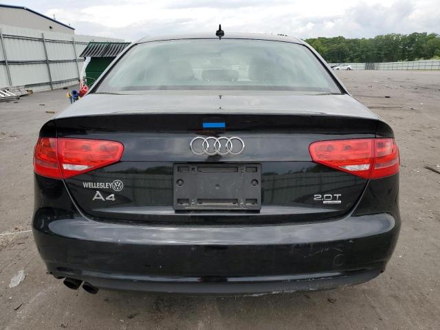 Photo 6 from auction – 2013 AUDI A4 PREMIUM with VIN WAUBFAFL5DN032365