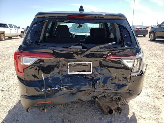 Photo 6 from auction – 2021 GMC ACADIA SLE with VIN 1GKKNKLA6MZ174610