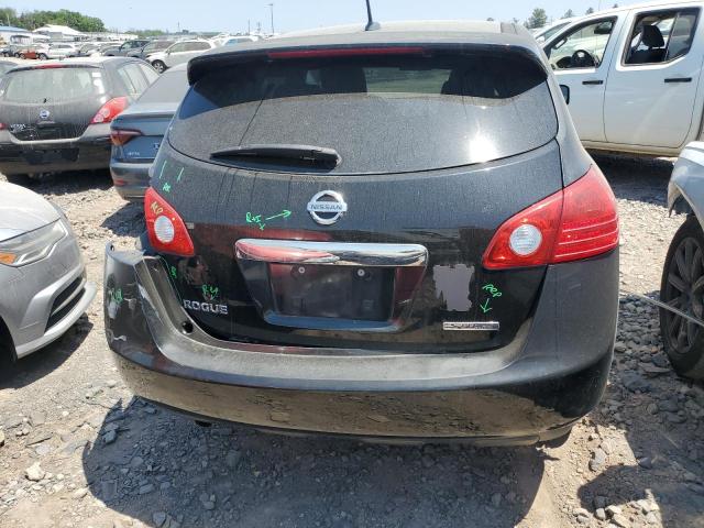 Photo 6 from auction – 2012 NISSAN ROGUE S with VIN JN8AS5MTXCW607030