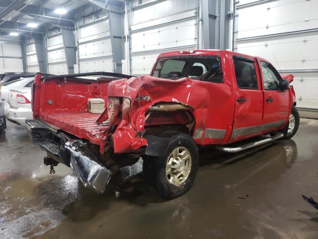 Photo 3 from auction – 2008 CHEVROLET silverado with VIN 1GCHK23KX8F148493