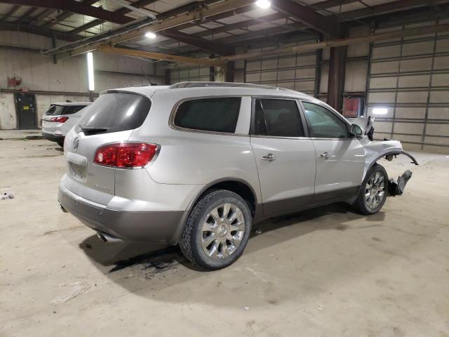 Photo 3 from auction – 2012 BUICK ENCLAVE with VIN 5GAKRDED4CJ343749
