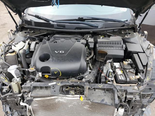 Photo 11 from auction – 2017 NISSAN MAXIMA 3.5 with VIN 1N4AA6AP7HC384634