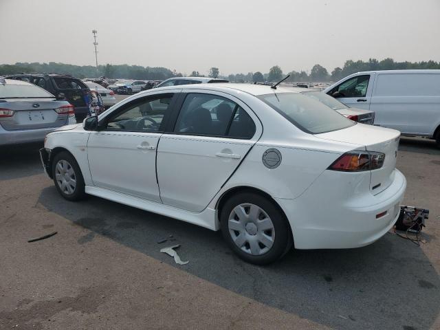 Photo 2 from auction – 2011 MITSUBISHI LANCER ES/ with VIN JA32U2FU1BU042805