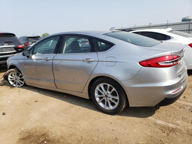 Photo 2 from auction – 2020 FORD FUSION SE with VIN 3FA6P0HD0LR259269
