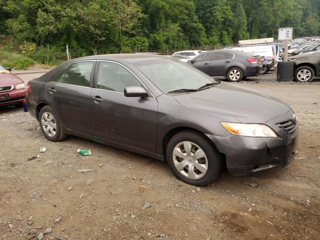 Photo 4 from auction – 2007 TOYOTA CAMRY with VIN JTNBE46K273069156