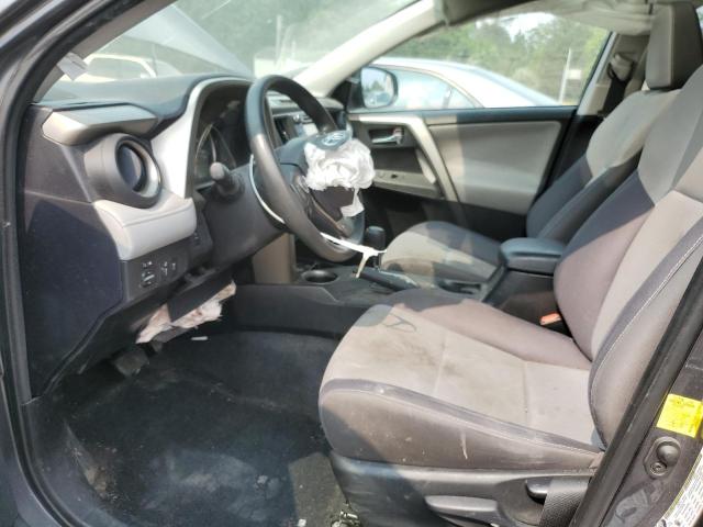Photo 7 from auction – 2014 TOYOTA RAV4 XLE with VIN 2T3RFREV0EW170957
