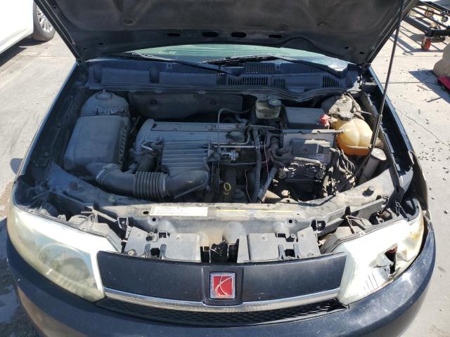 Photo 11 from auction – 2004 SATURN ION LEVEL with VIN 1G8AL52F04Z174768
