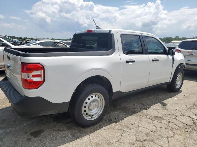 Photo 3 from auction – 2022 FORD MAVERICK X with VIN 3FTTW8E33NRA25544