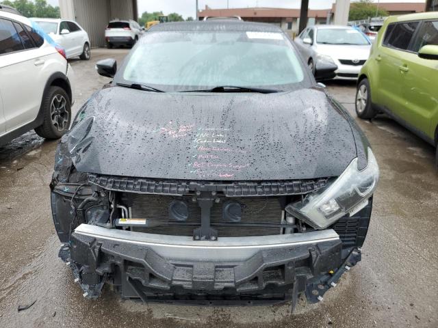 Photo 5 from auction – 2016 NISSAN MAXIMA 3.5 with VIN 1N4AA6AP6GC416570