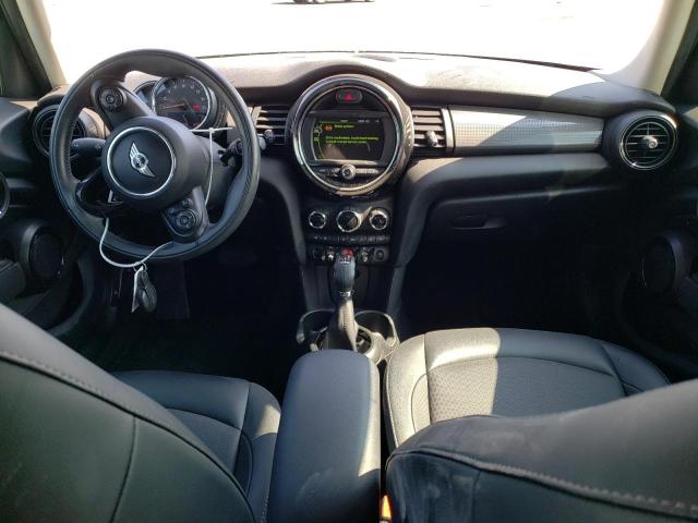 Photo 8 from auction – 2018 MINI COOPER with VIN WMWXU1C50J2F81683
