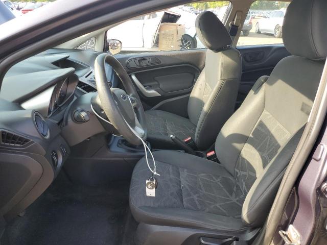 Photo 7 from auction – 2013 FORD FIESTA SE with VIN 3FADP4EJ4DM206565