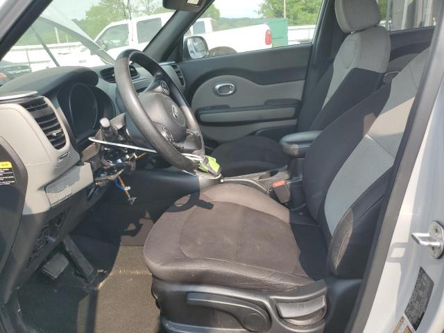 Photo 7 from auction – 2016 KIA SOUL with VIN KNDJN2A21G7846107