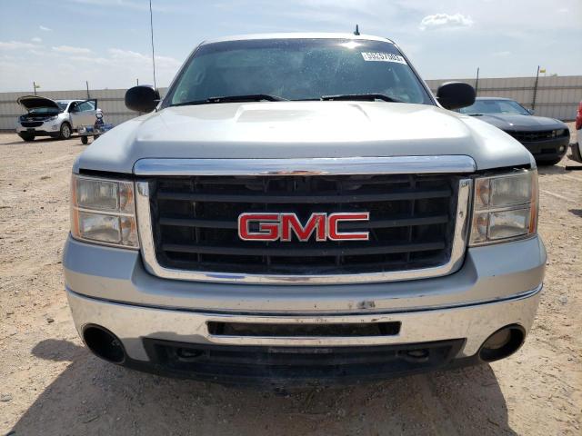 Photo 5 from auction – 2011 GMC SIERRA K15 with VIN 3GTP2VE33BG334725