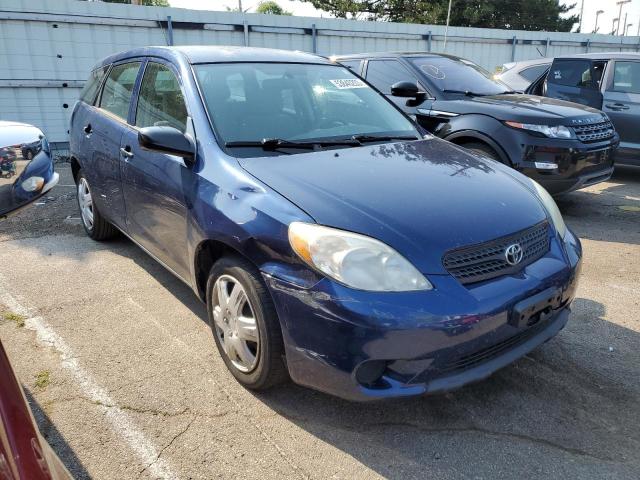 Photo 4 from auction – 2007 TOYOTA COROLLA MA with VIN 2T1KR30E37C658729