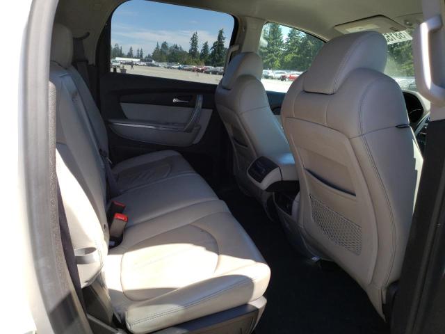 Photo 11 from auction – 2007 GMC ACADIA SLT with VIN 1GKEV33767J148969