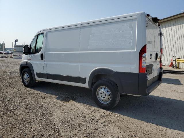 Photo 2 from auction – 2017 RAM PROMASTER with VIN 3C6TRVAG3HE520120