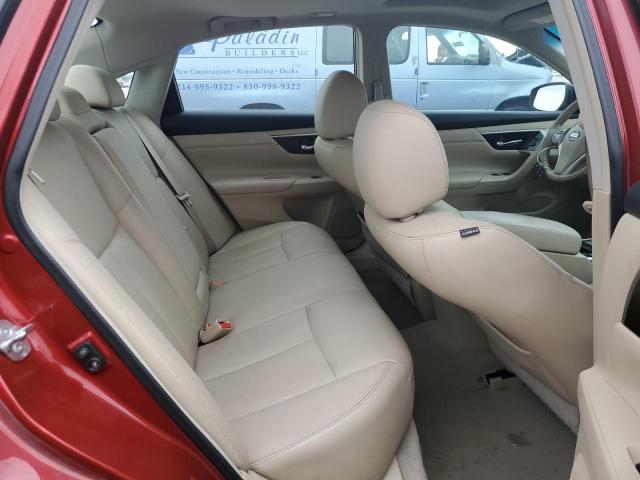 Photo 10 from auction – 2013 NISSAN ALTIMA 2.5 with VIN 1N4AL3AP6DC138113
