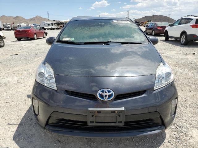 Photo 5 from auction – 2015 TOYOTA PRIUS with VIN JTDKN3DU4F0427232
