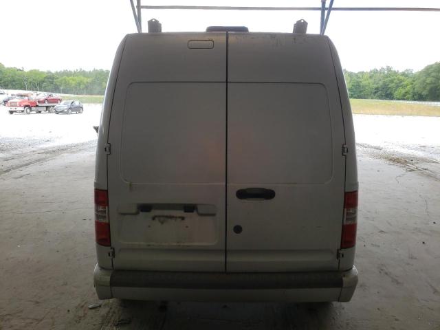 Photo 6 from auction – 2010 FORD TRANSIT CO with VIN NM0LS7BN8AT038033