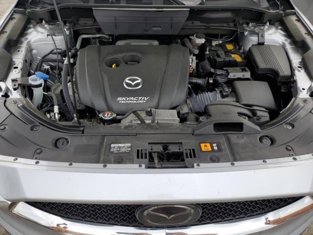 Photo 11 from auction – 2018 MAZDA CX-5 GRAND with VIN JM3KFBDM5J0465799