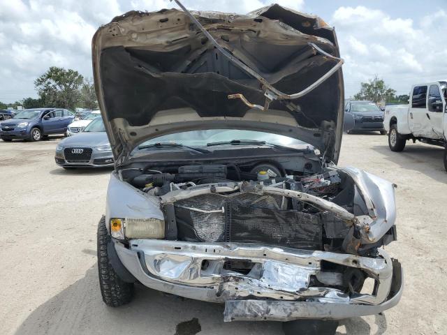 Photo 5 from auction – 1998 DODGE RAM 1500 with VIN 1B7HC16Y7WS658859