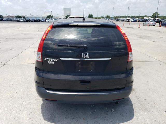 Photo 6 from auction – 2012 HONDA CR-V LX with VIN 5J6RM3H36CL038213