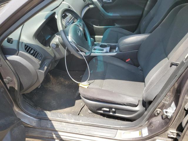Photo 7 from auction – 2014 NISSAN ALTIMA 2.5 with VIN 1N4AL3AP6EN373472