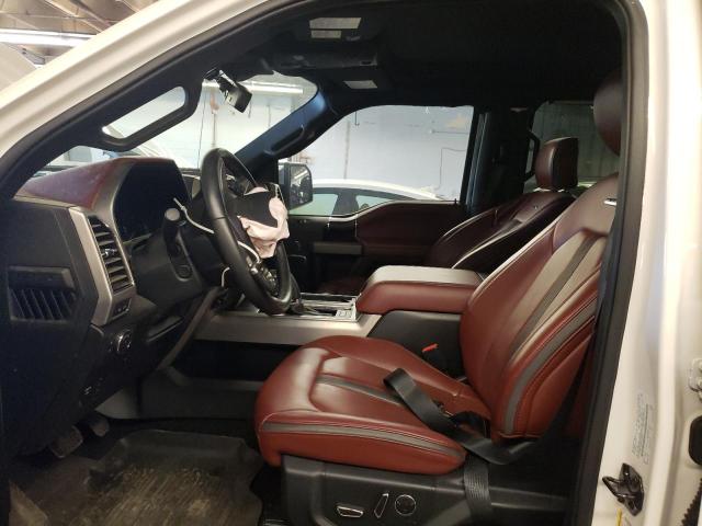 Photo 7 from auction – 2019 FORD F150 SUPER with VIN 1FTEW1E44KFC25429