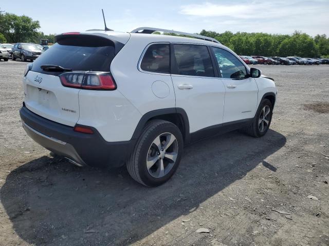 Photo 3 from auction – 2019 JEEP CHEROKEE L with VIN 1C4PJMDX4KD282276