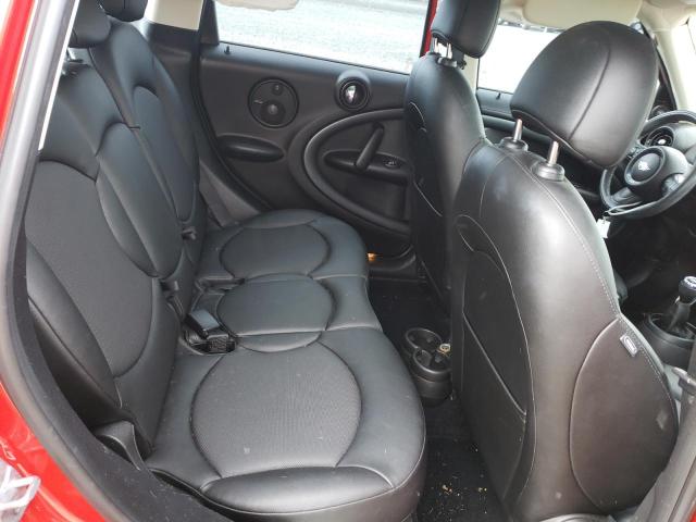 Photo 10 from auction – 2016 MINI COOPER S C with VIN WMWZC5C52GWT38460