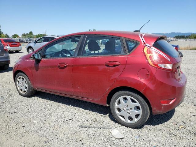 Photo 2 from auction – 2013 FORD FIESTA SE with VIN 3FADP4EJ9DM195661