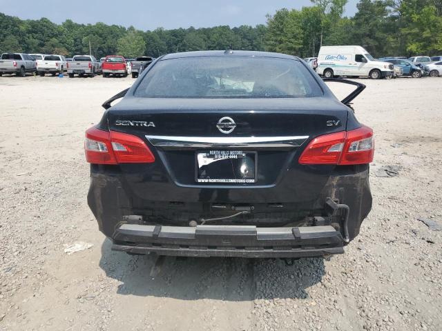 Photo 6 from auction – 2016 NISSAN SENTRA S with VIN 3N1AB7AP1GL660812