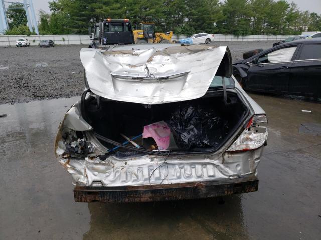 Photo 6 from auction – 2003 TOYOTA CAMRY LE with VIN 4T1BE32K03U734902