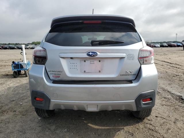 Photo 6 from auction – 2015 SUBARU XV CROSSTR with VIN JF2GPBPC9FH220562