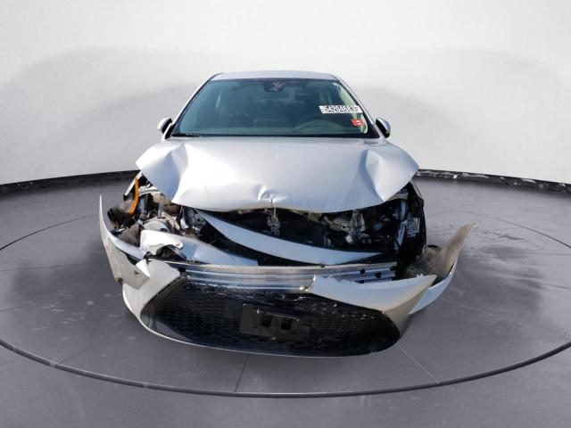Photo 5 from auction – 2021 TOYOTA COROLLA LE with VIN 5YFEPMAE0MP176089