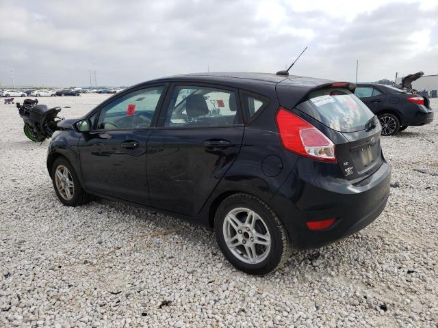 Photo 2 from auction – 2019 FORD FIESTA SE with VIN 3FADP4EJ4KM165240