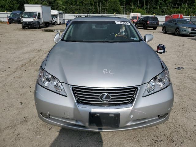 Photo 5 from auction – 2009 LEXUS ES 350 with VIN JTHBJ46G092283565